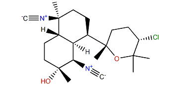 Kalihinol E